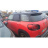 Renfort pare choc arriere (traverse) CITROEN C3 AIRCROSS 1 PHASE 1 d’occasion