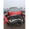 Renfort pare choc arriere (traverse) CITROEN C3 AIRCROSS 1 PHASE 1 d’occasion