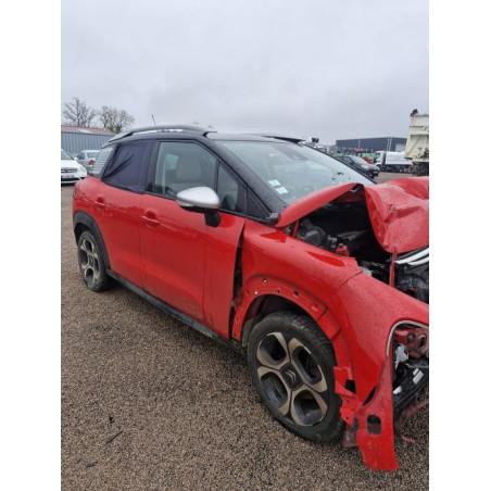 Renfort pare choc arriere (traverse) CITROEN C3 AIRCROSS 1 PHASE 1 d’occasion