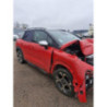 Renfort pare choc arriere (traverse) CITROEN C3 AIRCROSS 1 PHASE 1 d’occasion