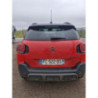 Renfort pare choc arriere (traverse) CITROEN C3 AIRCROSS 1 PHASE 1 d’occasion
