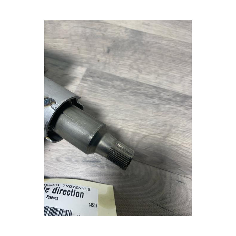 Colonne de direction PEUGEOT RIFTER PHASE 1 d’occasion