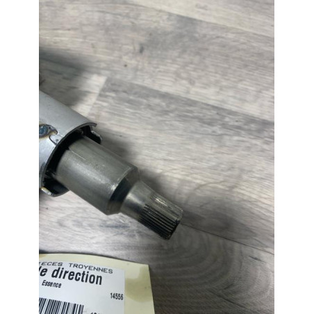 Colonne de direction PEUGEOT RIFTER PHASE 1 d’occasion