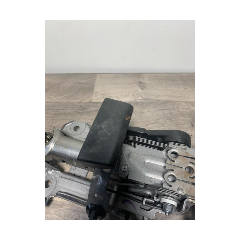 Colonne de direction PEUGEOT RIFTER PHASE 1 d’occasion