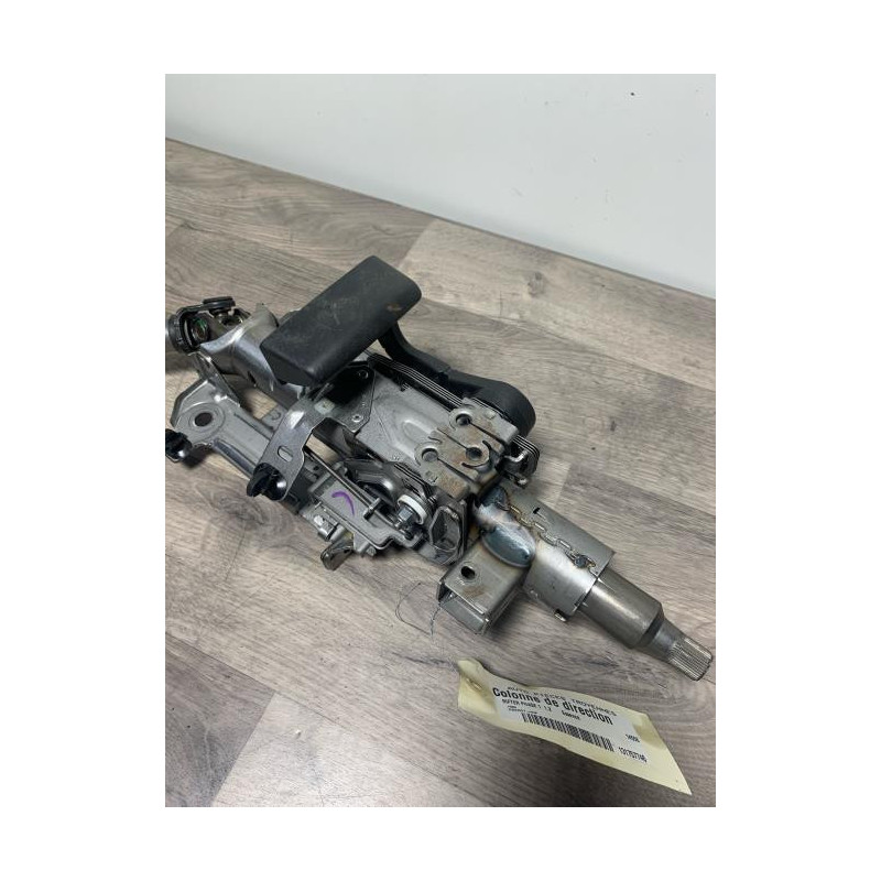 Colonne de direction PEUGEOT RIFTER PHASE 1 d’occasion