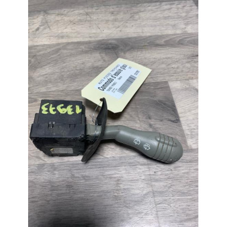 Commodo d'essuie glaces RENAULT TWINGO 1 PHASE 2 d’occasion