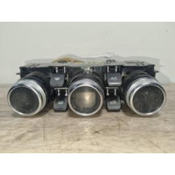 Commande chauffage DACIA DUSTER 2 PHASE 1 d’occasion