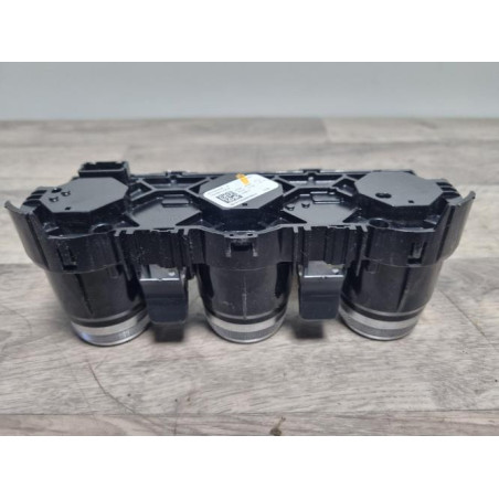 Commande chauffage DACIA DUSTER 2 PHASE 1 d’occasion