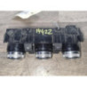 Commande chauffage DACIA DUSTER 2 PHASE 1 d’occasion