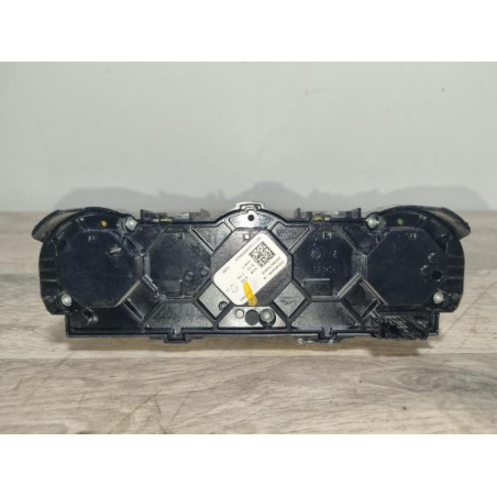 Commande chauffage DACIA DUSTER 2 PHASE 1 d’occasion