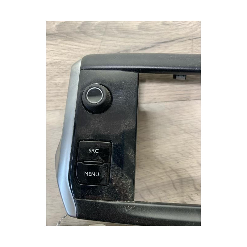 Bouton/Interrupteur PEUGEOT 208 1 PHASE 2 d’occasion