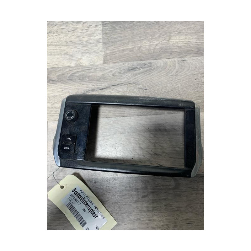 Bouton/Interrupteur PEUGEOT 208 1 PHASE 2 d’occasion