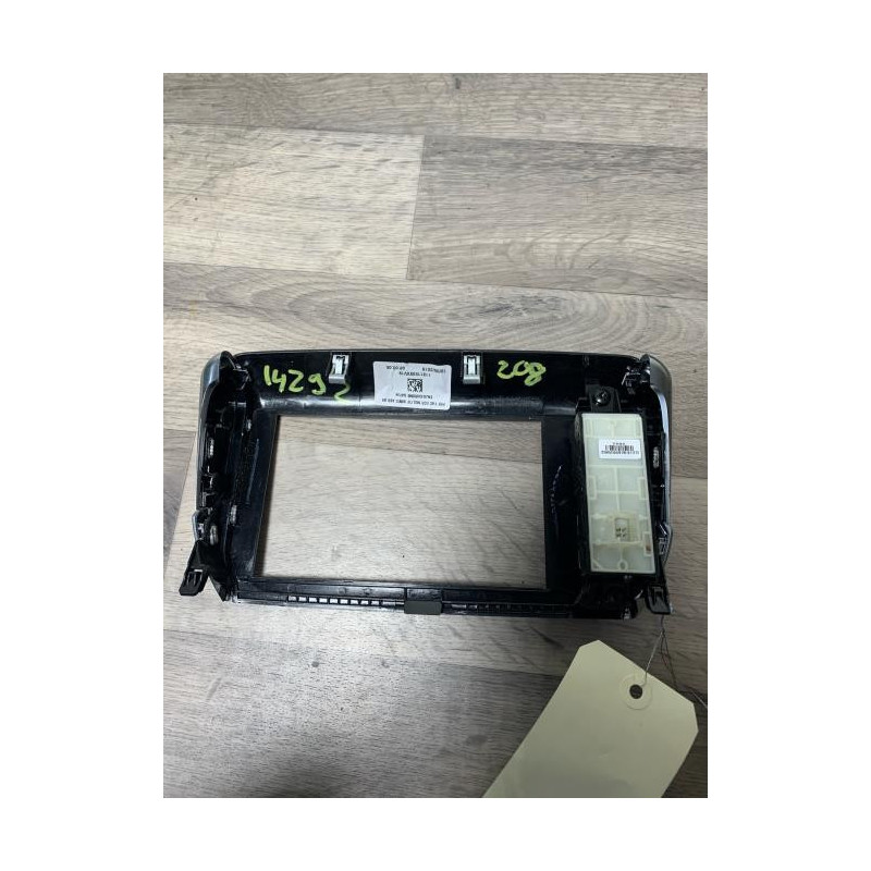 Bouton/Interrupteur PEUGEOT 208 1 PHASE 2 d’occasion