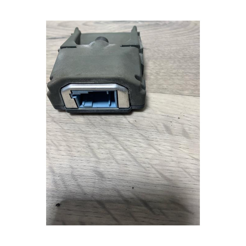Camera PEUGEOT RIFTER PHASE 1 d’occasion