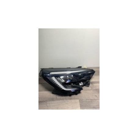 Optique avant principal droit (feux)(phare) RENAULT CLIO 5 PHASE 1 d’occasion