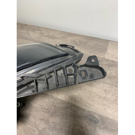 Optique avant principal droit (feux)(phare) RENAULT CLIO 5 PHASE 1 d’occasion