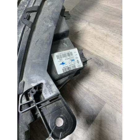 Optique avant principal droit (feux)(phare) RENAULT CLIO 5 PHASE 1 d’occasion
