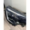 Optique avant principal droit (feux)(phare) RENAULT CLIO 5 PHASE 1 d’occasion