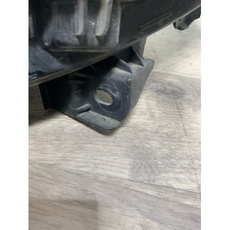 Optique avant principal droit (feux)(phare) RENAULT CLIO 5 PHASE 1 d’occasion