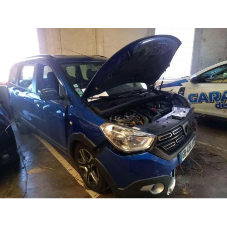 Barres de toit DACIA LODGY PHASE 2 d’occasion