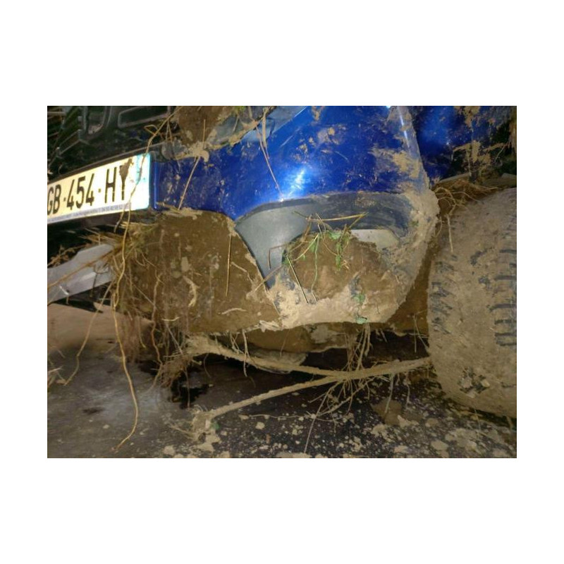 Barres de toit DACIA LODGY PHASE 2 d’occasion