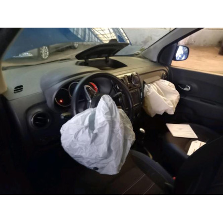 Barres de toit DACIA LODGY PHASE 2 d’occasion