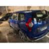 Barres de toit DACIA LODGY PHASE 2 d’occasion