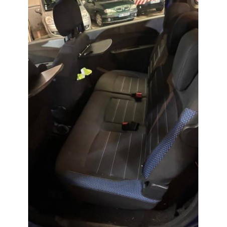 Barres de toit DACIA LODGY PHASE 2 d’occasion