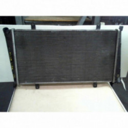 Radiateur eau VOLVO V40 I d’occasion
