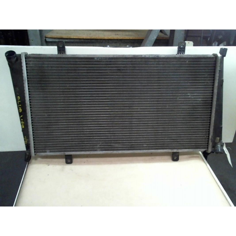 Radiateur eau VOLVO V40 I d’occasion