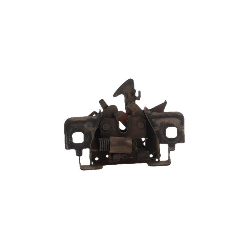 Serrure de capot RENAULT TRAFIC 3 COURT PHASE 1 d’occasion