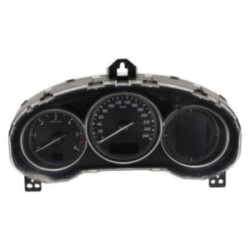 Compteur MAZDA CX5 1 PHASE 2 d’occasion
