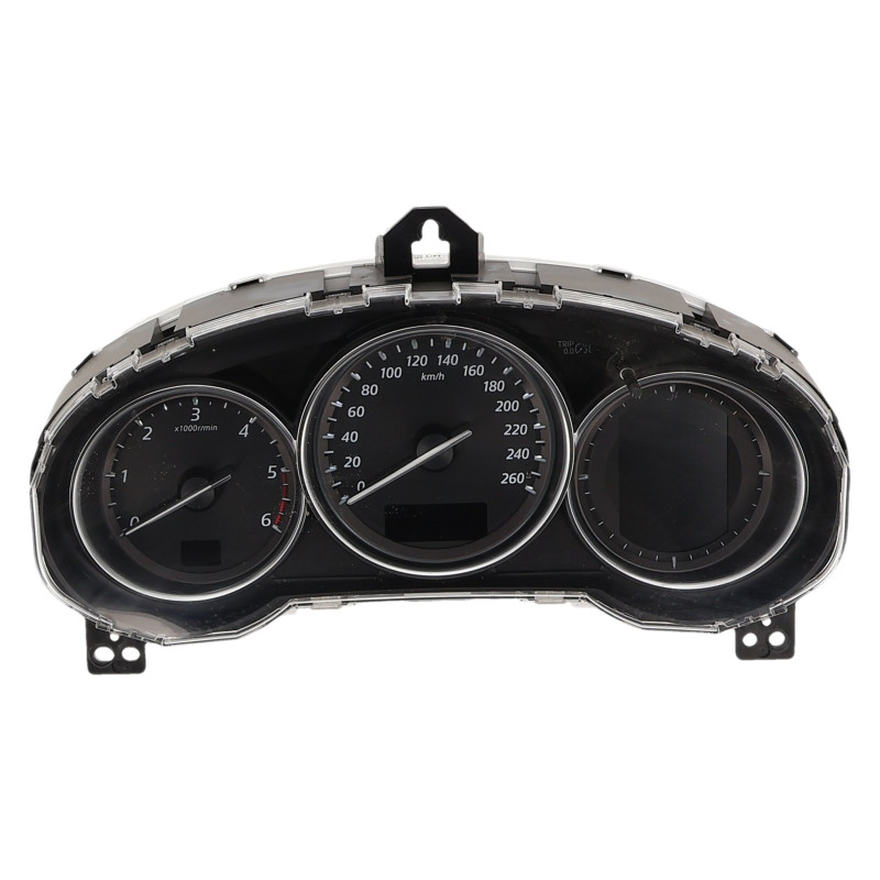 Compteur MAZDA CX5 1 PHASE 2 d’occasion