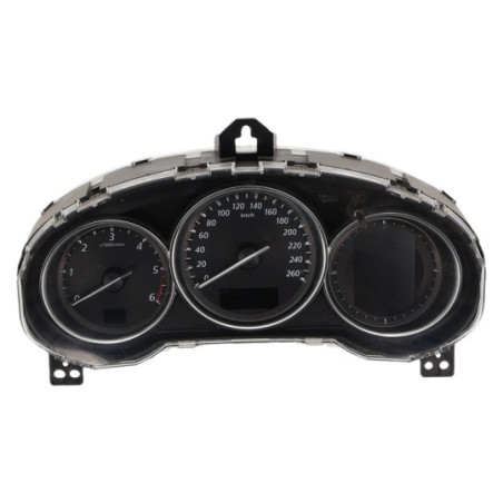 Compteur MAZDA CX5 1 PHASE 2 d’occasion
