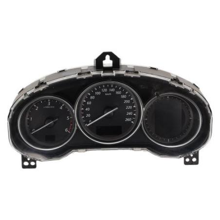 Compteur MAZDA CX5 1 PHASE 2 d’occasion