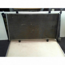 Radiateur eau VOLVO S40 (MS) BERLINE 1.9 d’occasion