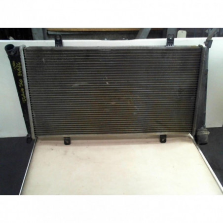 Radiateur eau VOLVO S40 (MS) BERLINE 1.9 d’occasion