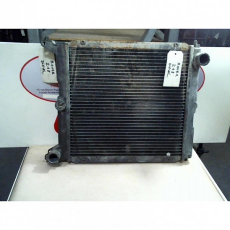 Radiateur eau ROVER 200 d’occasion