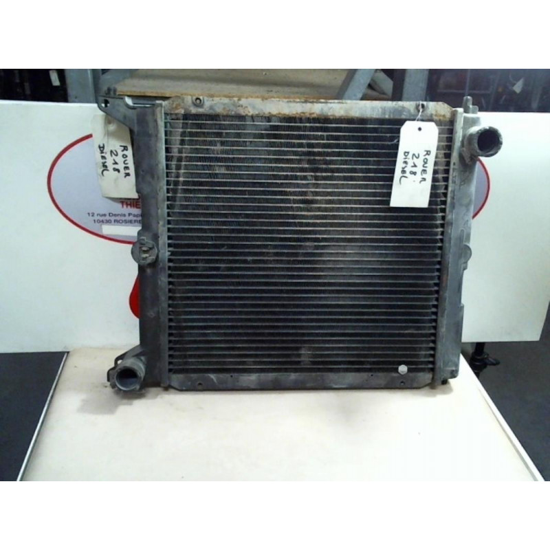 Radiateur eau ROVER 200 d’occasion