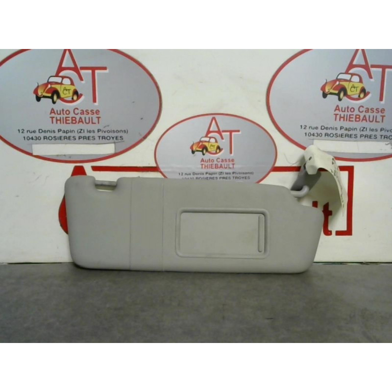Pare soleil droit AUDI A3 (8P) PHASE 1 d’occasion