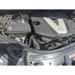 Anti brouillard droit (feux) MERCEDES CLASSE M 164 PHASE 1 d’occasion