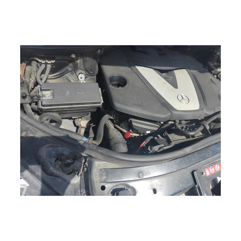 Anti brouillard droit (feux) MERCEDES CLASSE M 164 PHASE 1 d’occasion