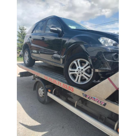 Anti brouillard droit (feux) MERCEDES CLASSE M 164 PHASE 1 d’occasion