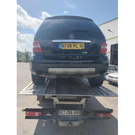 Anti brouillard droit (feux) MERCEDES CLASSE M 164 PHASE 1 d’occasion