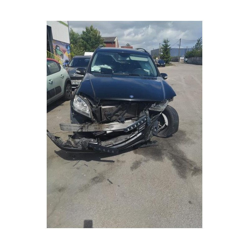 Anti brouillard droit (feux) MERCEDES CLASSE M 164 PHASE 1 d’occasion
