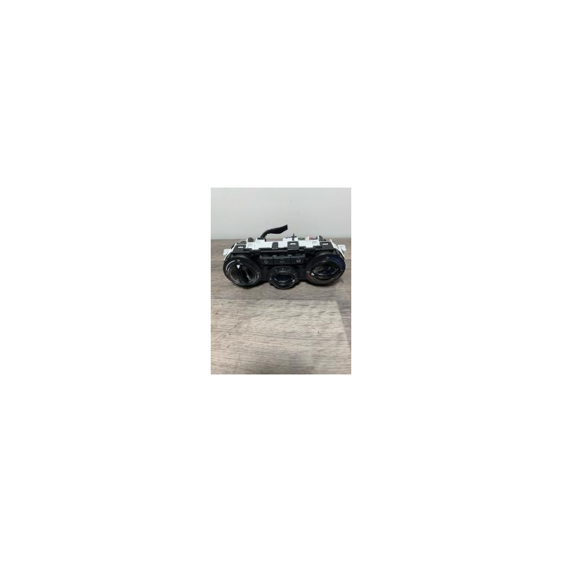 Commande chauffage PEUGEOT 208 1 PHASE 2 d’occasion