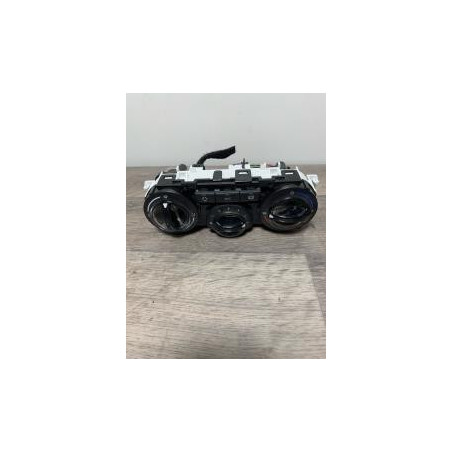 Commande chauffage PEUGEOT 208 1 PHASE 2 d’occasion