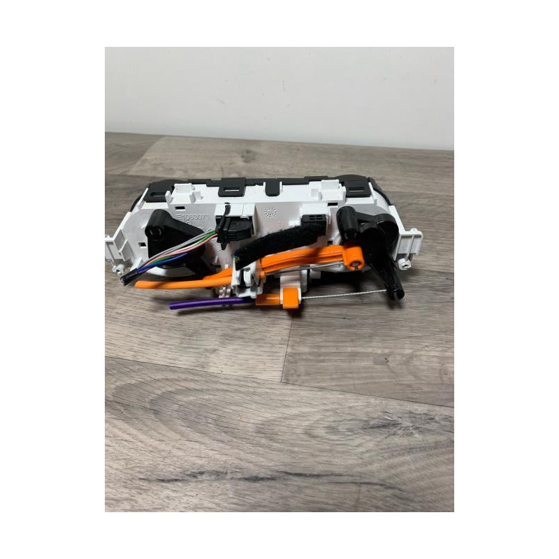 Commande chauffage PEUGEOT 208 1 PHASE 2 d’occasion