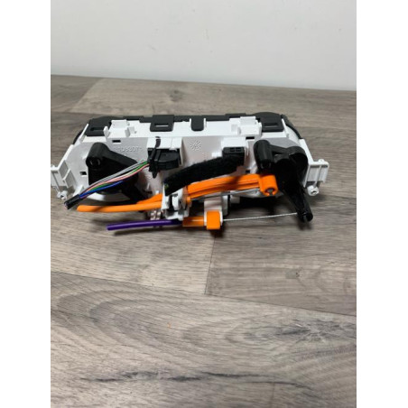 Commande chauffage PEUGEOT 208 1 PHASE 2 d’occasion