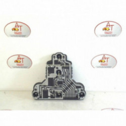 Platine feu arriere droit VOLKSWAGEN POLO IV (9N1) PHASE 1 d’occasion